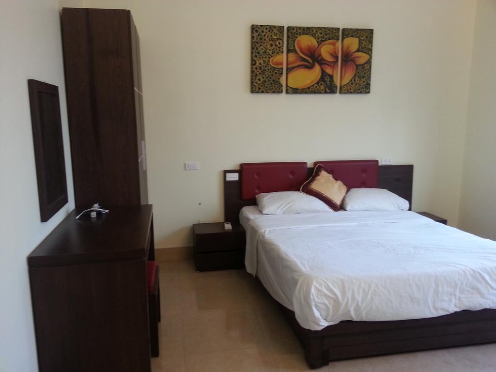 Hanoi Homestay Exterior foto
