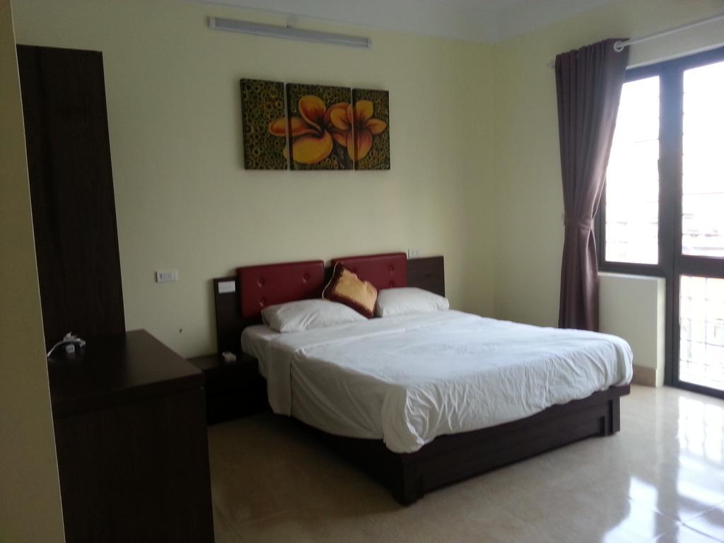 Hanoi Homestay Exterior foto